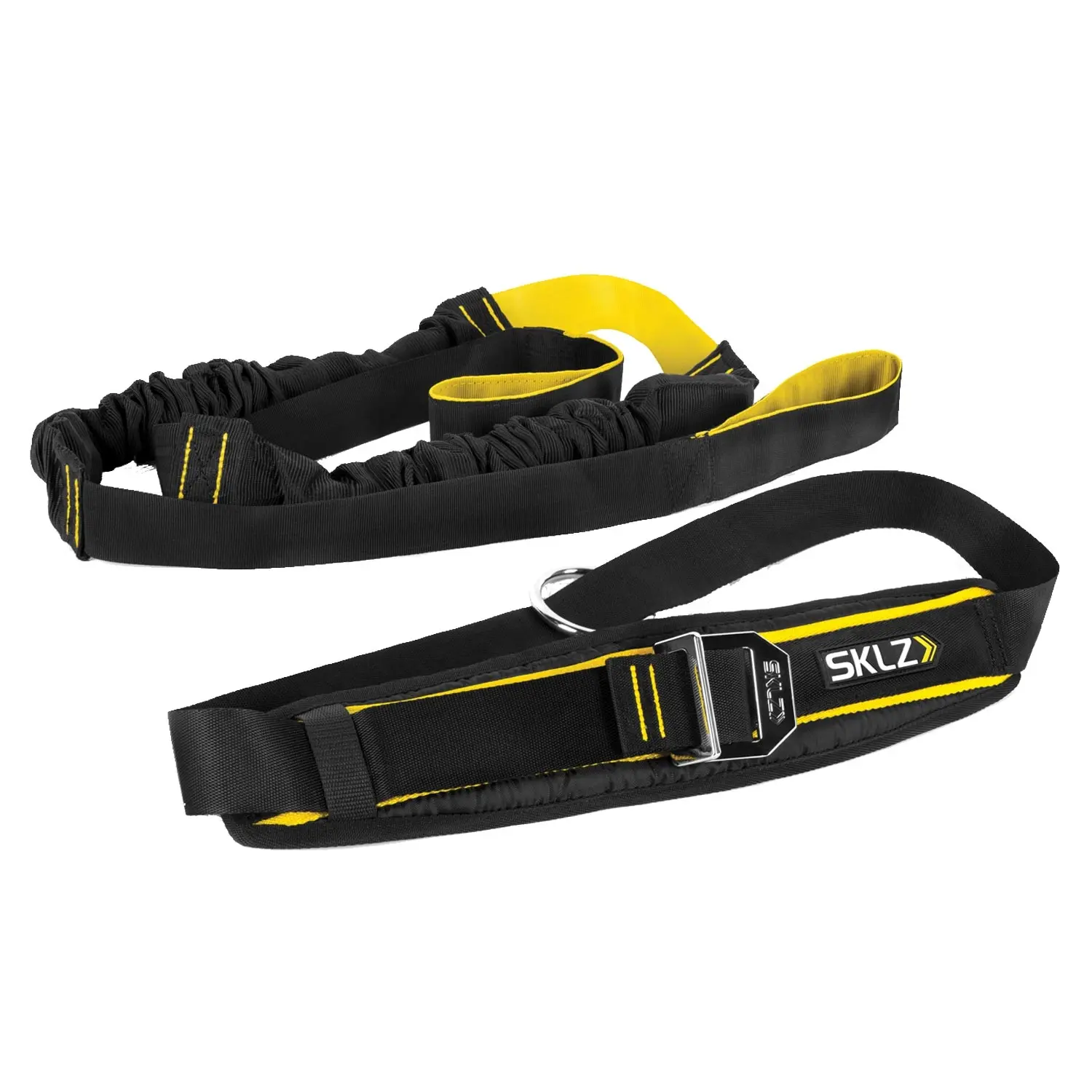 SKLZ accelerations-træner med sele og modstandssnor