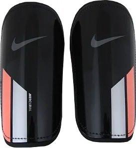 Sorte Nike Mercurial Hard Shell Slip-In benskinner