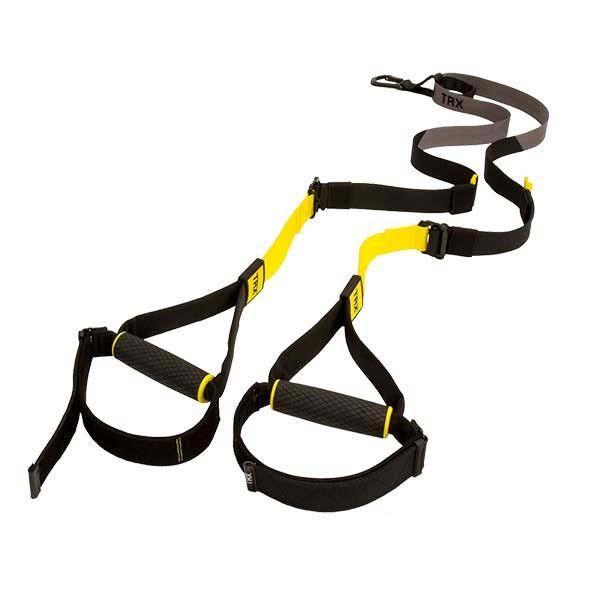 TRX C4 Slyngetræner i kommerciel udgave med suspension anchor