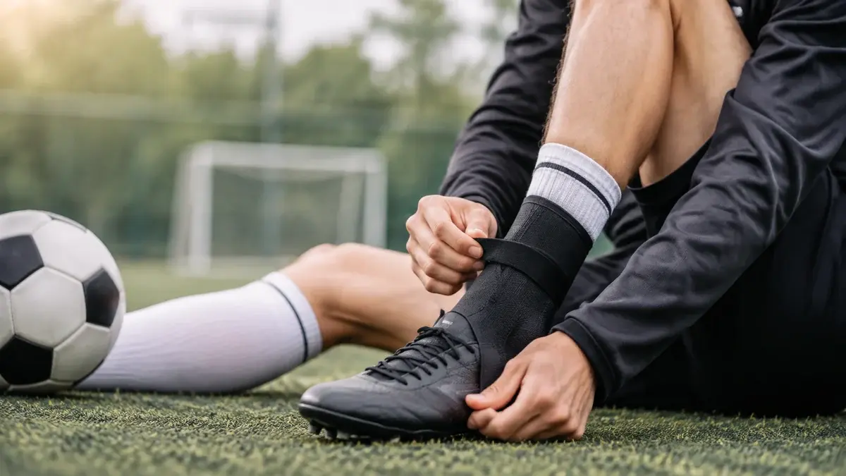 Pulsur bedst i test 2026 - Bedste valg til fodbold | 2Division.dk